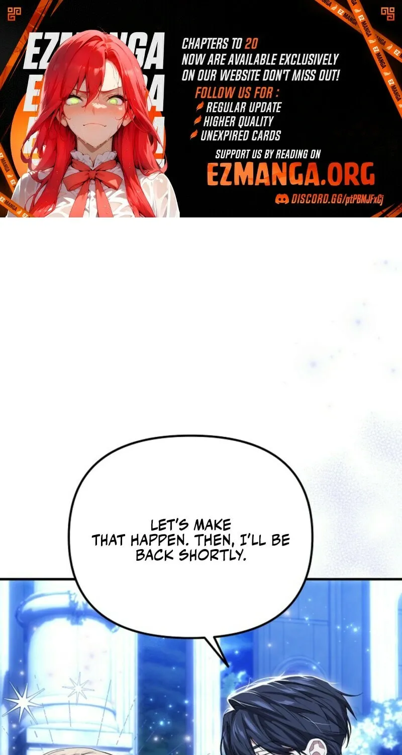 I Hate This Kind of Reverse Harem Chapter 11 page 37 - 
