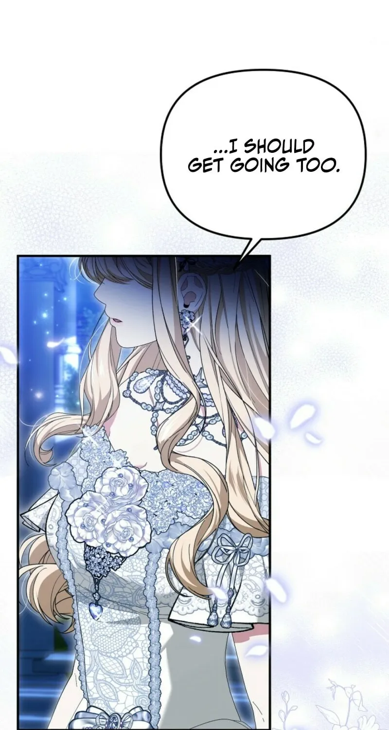 I Hate This Kind of Reverse Harem Chapter 11 page 40 - 