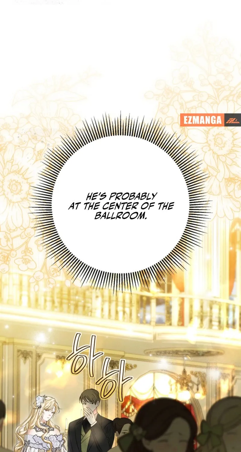 I Hate This Kind of Reverse Harem Chapter 11 page 50 - 