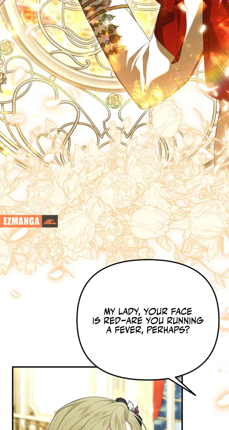 I Hate This Kind of Reverse Harem Chapter 11 page 55 - 