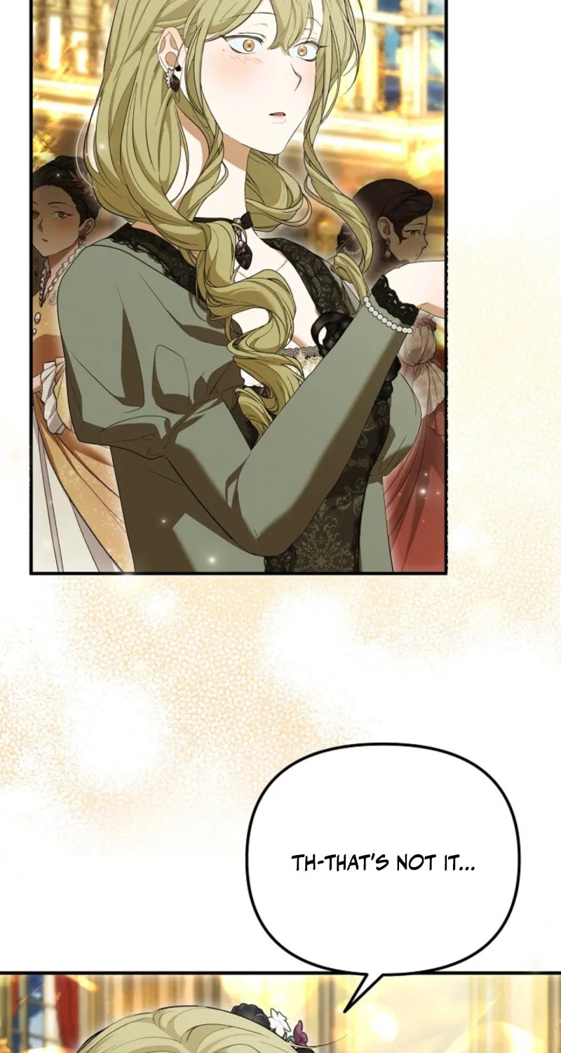 I Hate This Kind of Reverse Harem Chapter 11 page 56 - 