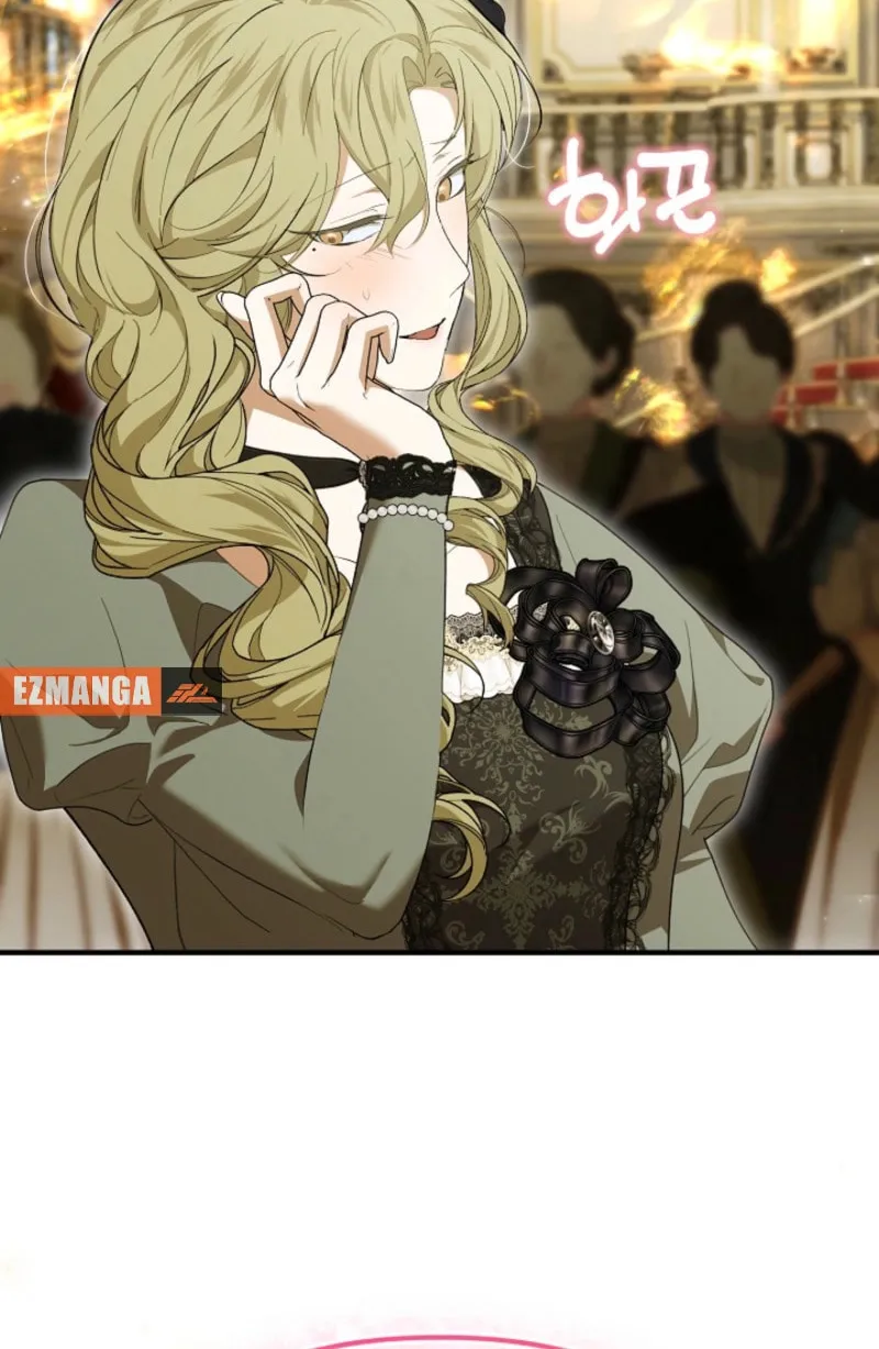 I Hate This Kind of Reverse Harem Chapter 11 page 57 - 