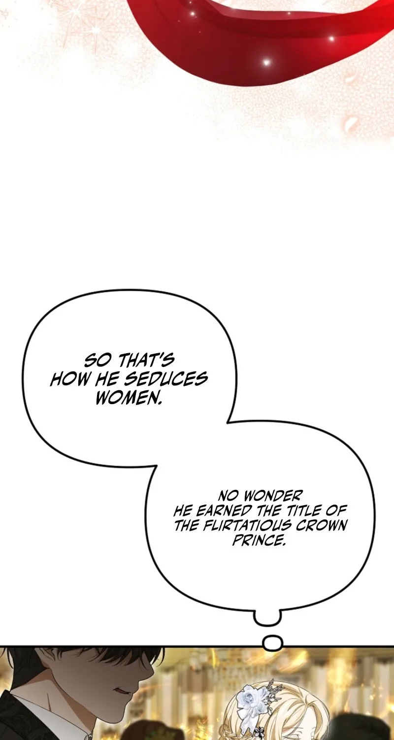 I Hate This Kind of Reverse Harem Chapter 11 page 60 - 