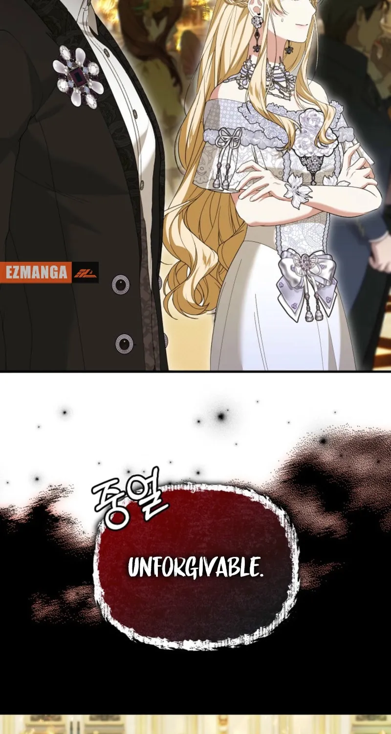 I Hate This Kind of Reverse Harem Chapter 11 page 61 - 
