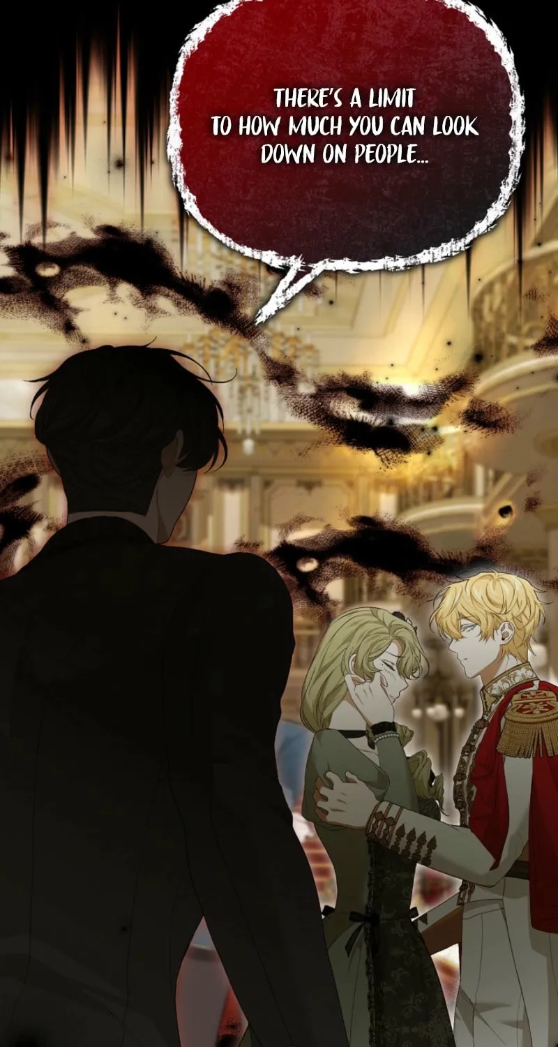 I Hate This Kind of Reverse Harem Chapter 11 page 63 - 