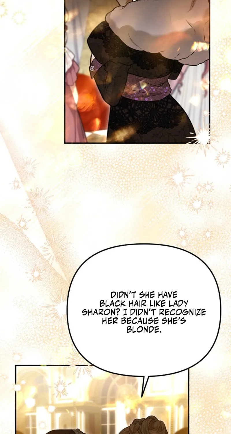 I Hate This Kind of Reverse Harem Chapter 11 page 8 - 