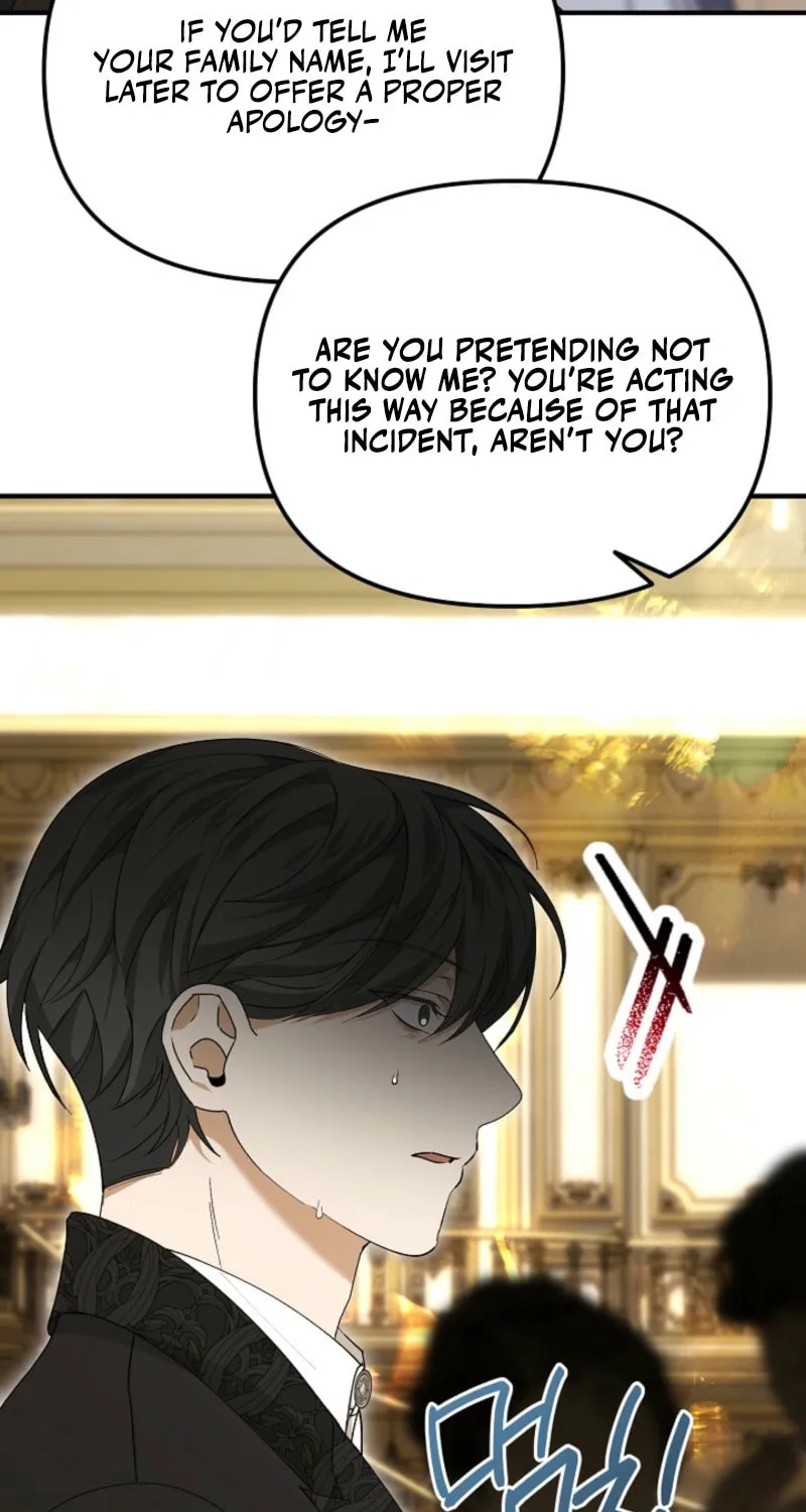 I Hate This Kind of Reverse Harem Chapter 11 page 73 - 