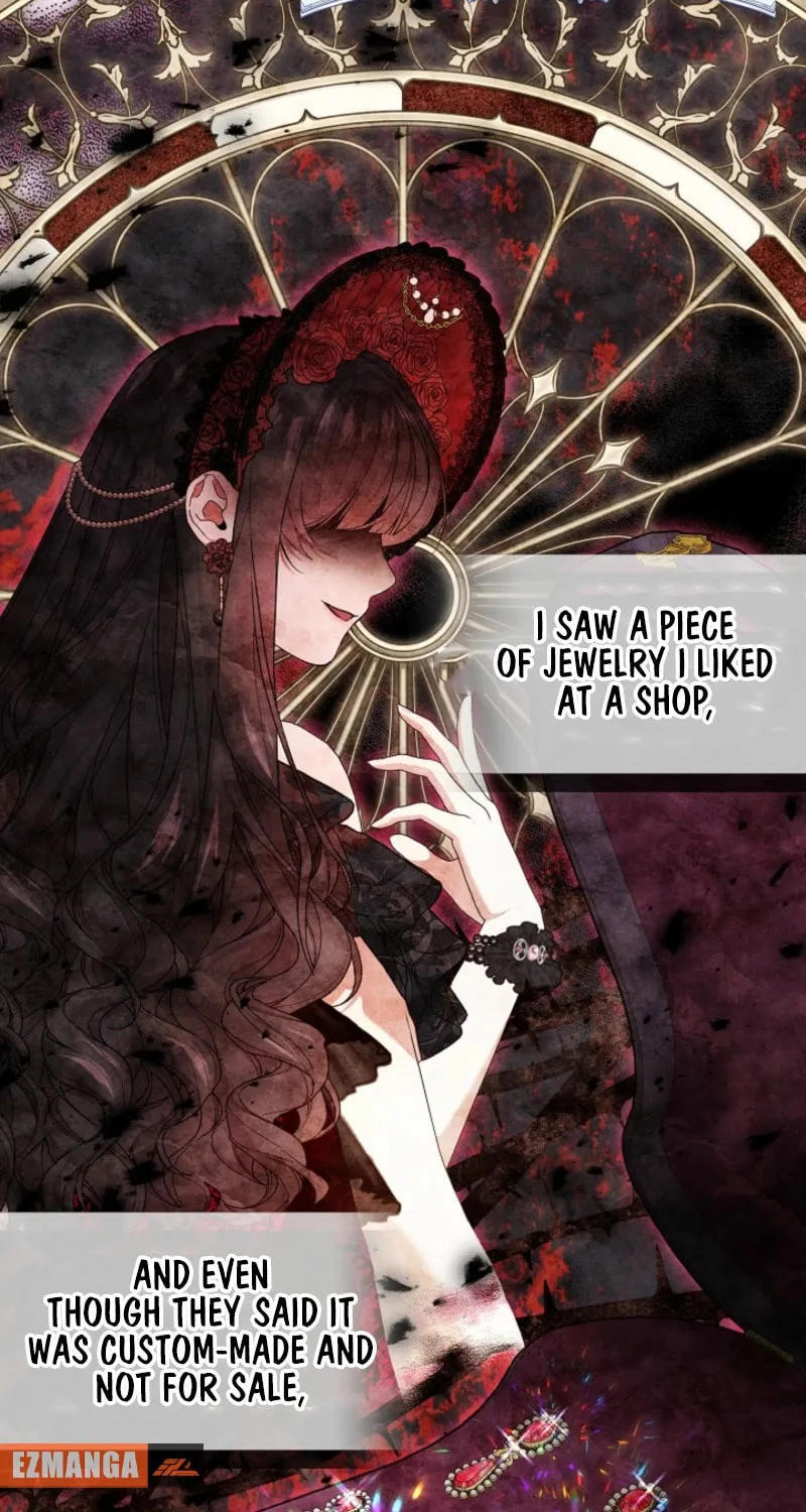 I Hate This Kind of Reverse Harem Chapter 11 page 80 - 