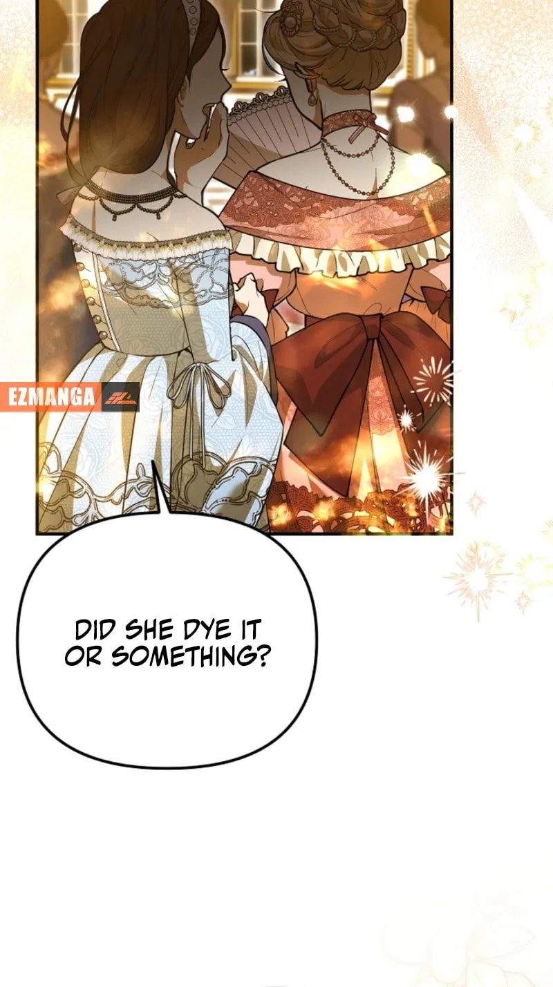 I Hate This Kind of Reverse Harem Chapter 11 page 9 - 