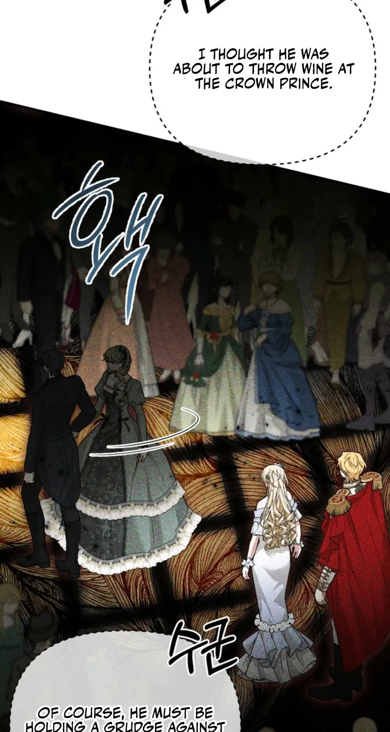 I Hate This Kind of Reverse Harem Chapter 11 page 88 - 