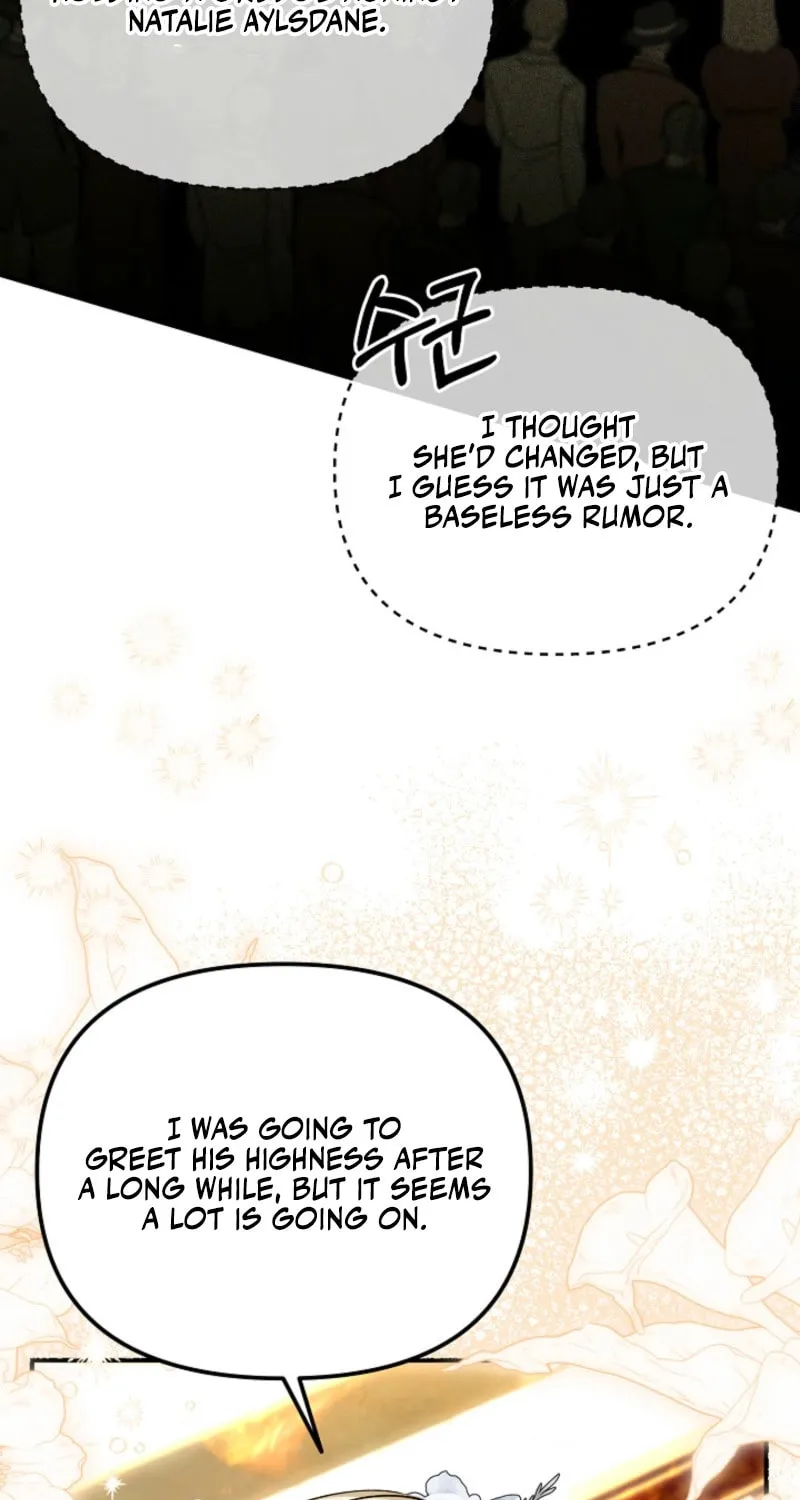 I Hate This Kind of Reverse Harem Chapter 11 page 89 - 