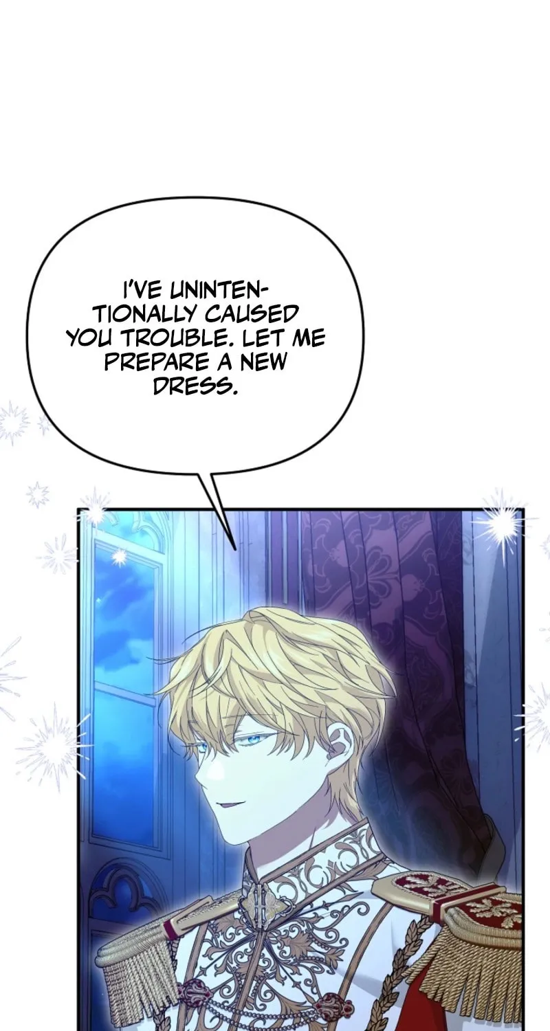 I Hate This Kind of Reverse Harem Chapter 12 page 13 - 