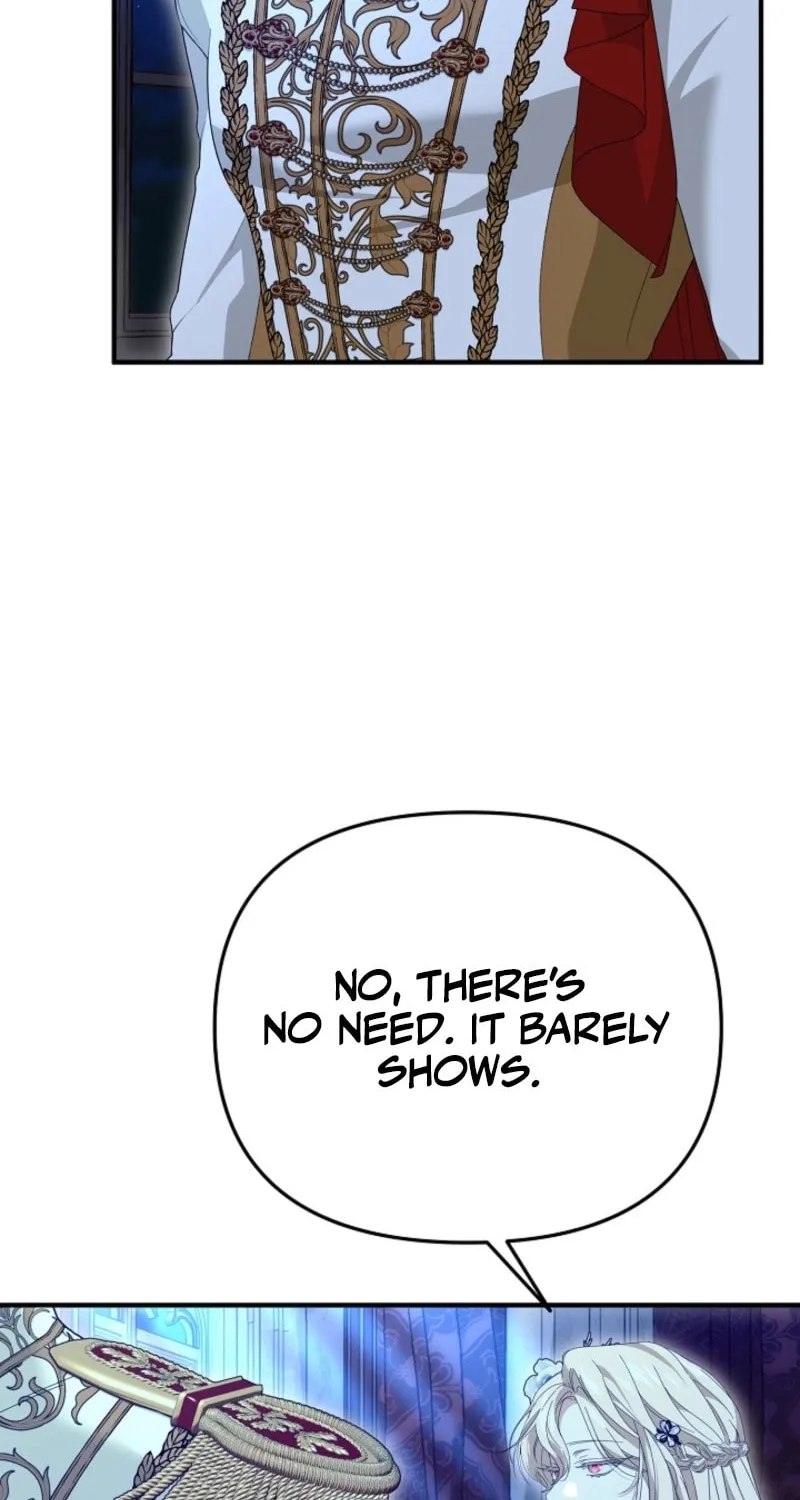 I Hate This Kind of Reverse Harem Chapter 12 page 14 - 