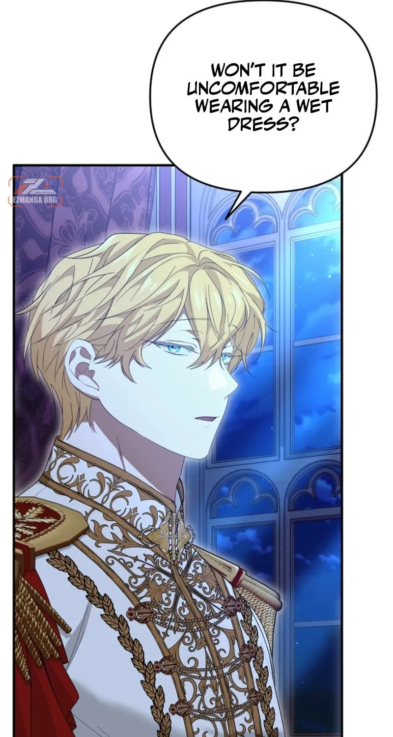 I Hate This Kind of Reverse Harem Chapter 12 page 16 - 
