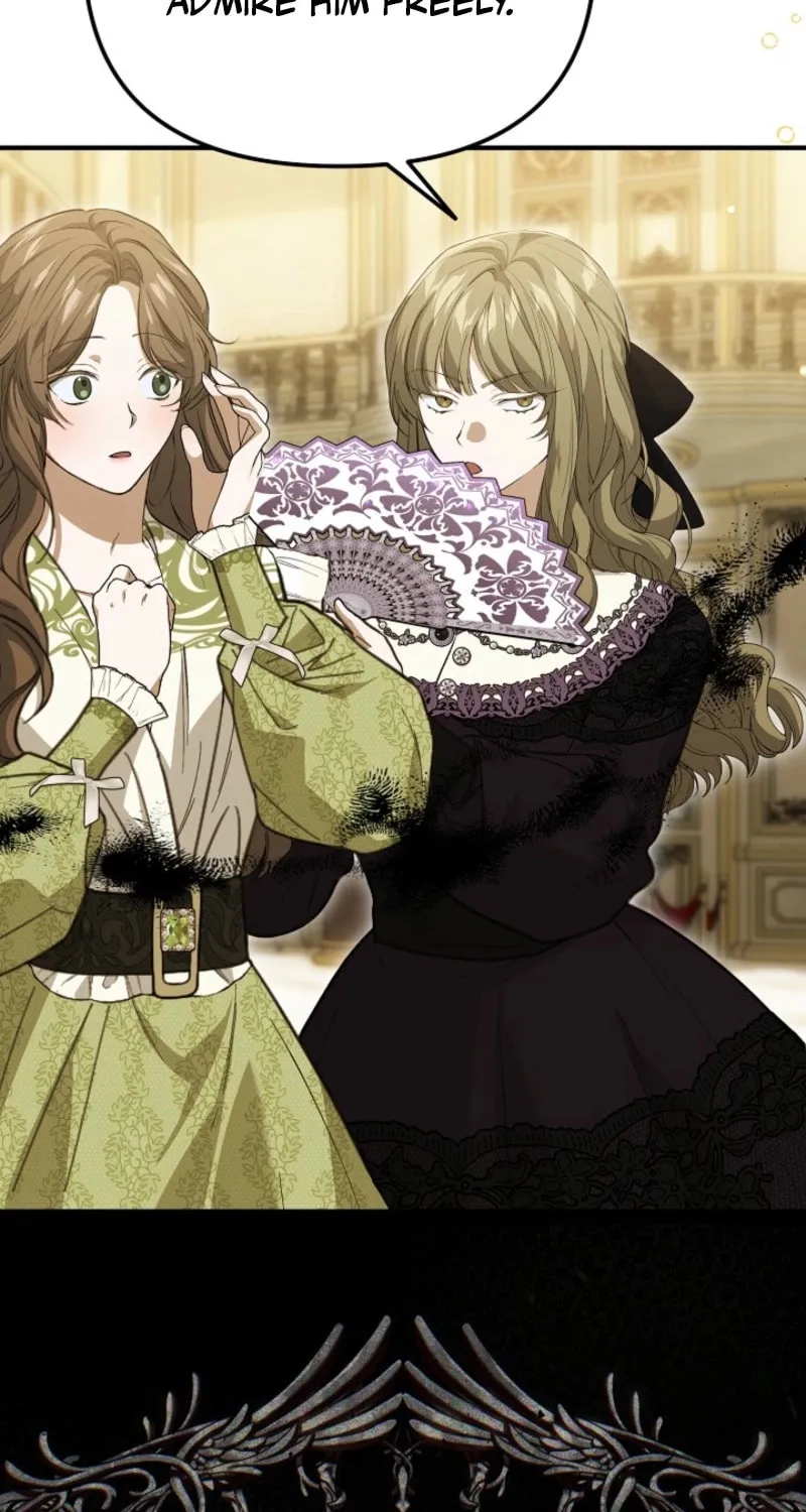 I Hate This Kind of Reverse Harem Chapter 12 page 3 - 