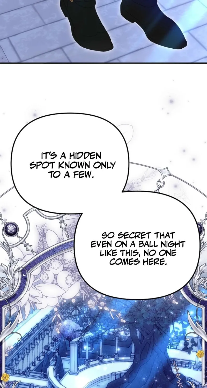 I Hate This Kind of Reverse Harem Chapter 12 page 21 - 