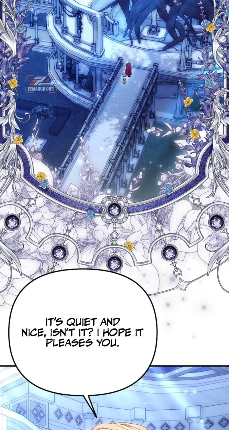 I Hate This Kind of Reverse Harem Chapter 12 page 22 - 