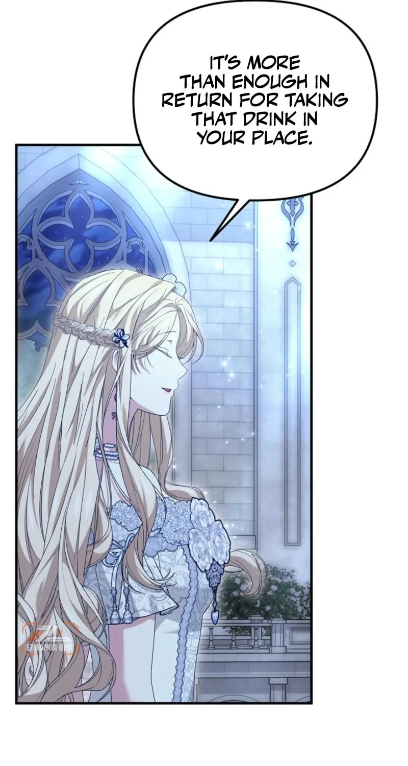 I Hate This Kind of Reverse Harem Chapter 12 page 24 - 