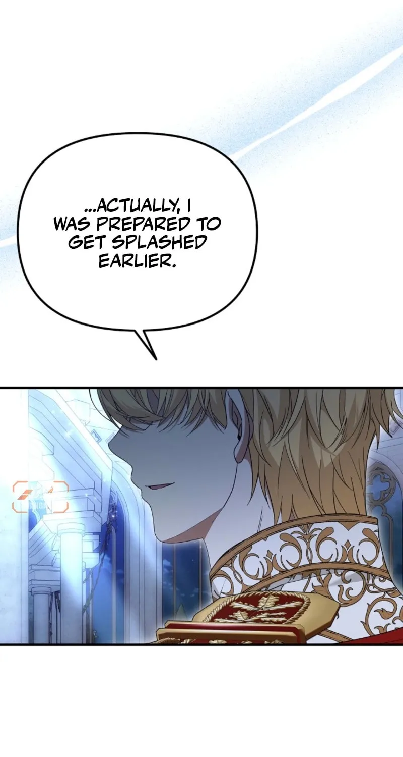 I Hate This Kind of Reverse Harem Chapter 12 page 25 - 