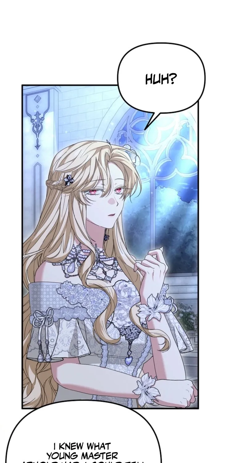 I Hate This Kind of Reverse Harem Chapter 12 page 26 - 
