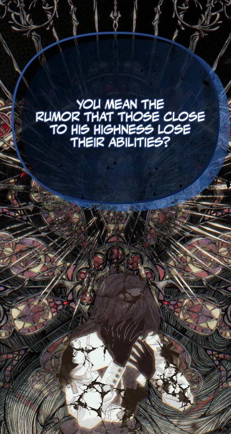 I Hate This Kind of Reverse Harem Chapter 12 page 4 - 