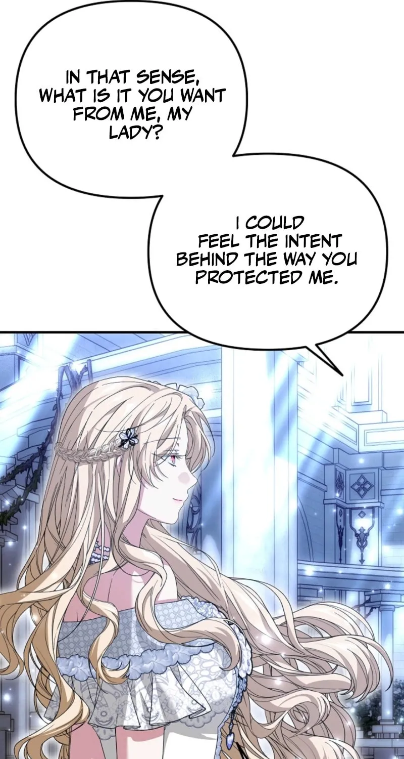I Hate This Kind of Reverse Harem Chapter 12 page 32 - 
