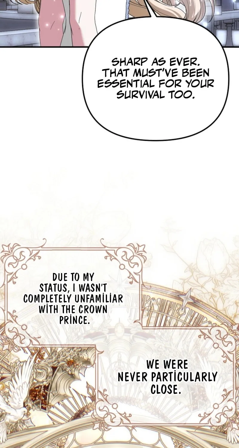 I Hate This Kind of Reverse Harem Chapter 12 page 33 - 