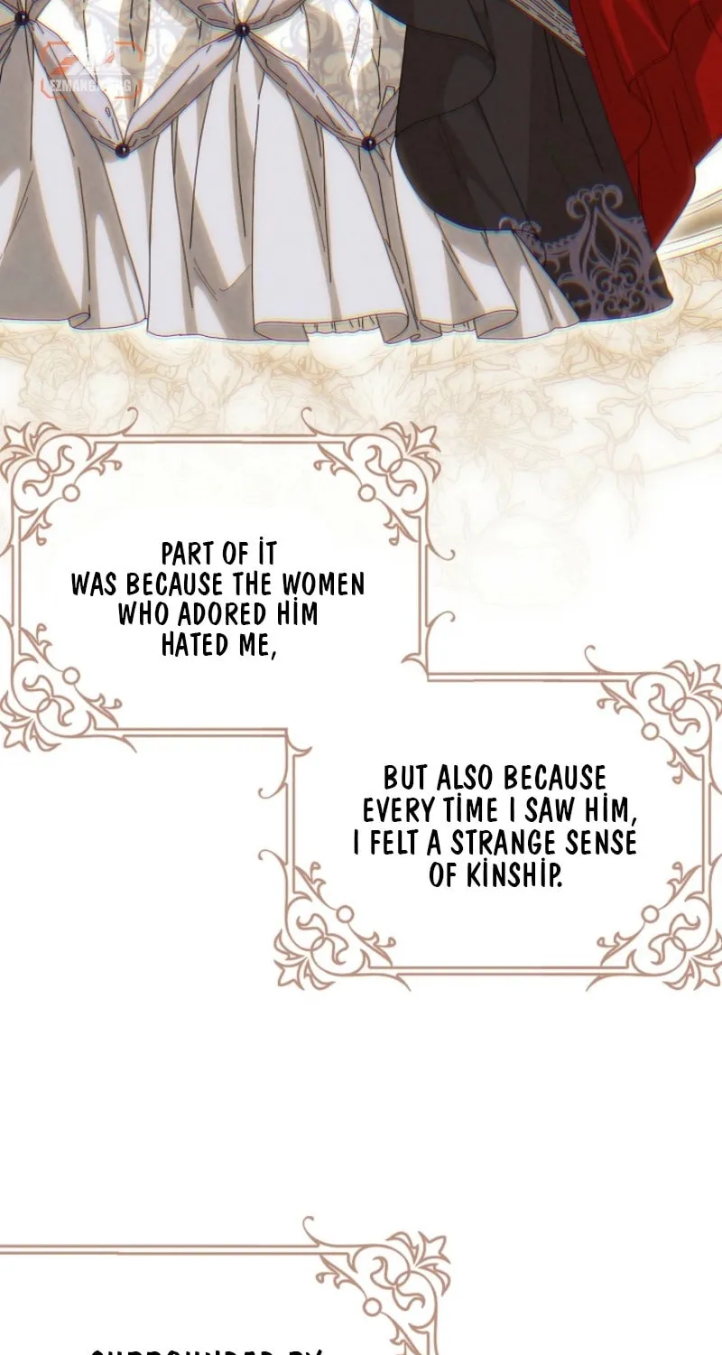 I Hate This Kind of Reverse Harem Chapter 12 page 35 - 