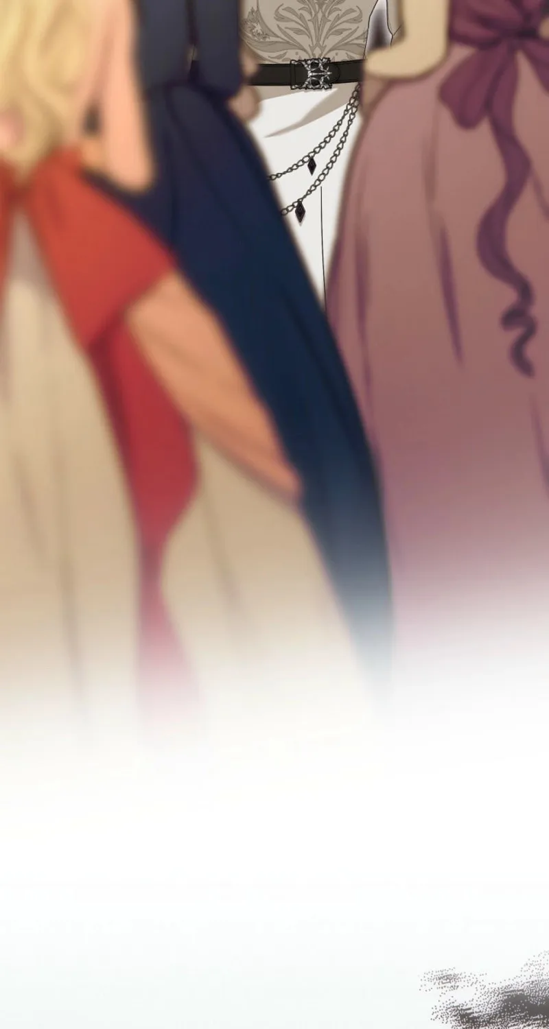 I Hate This Kind of Reverse Harem Chapter 12 page 38 - 