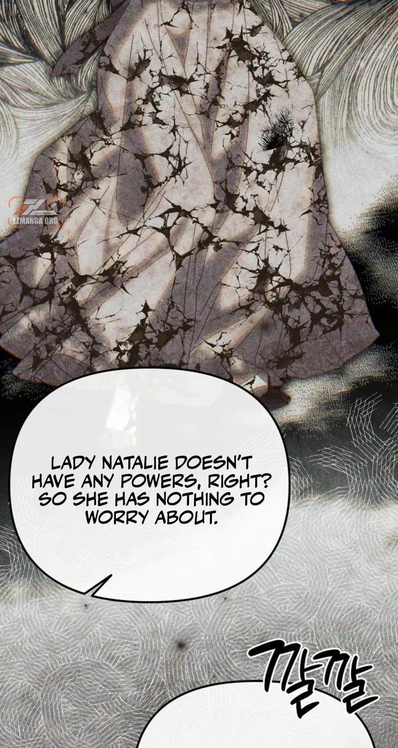 I Hate This Kind of Reverse Harem Chapter 12 page 5 - 