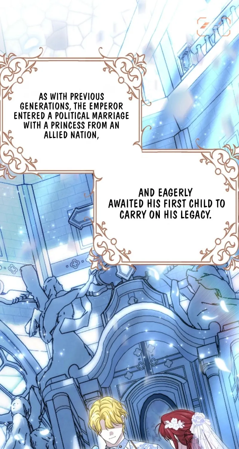 I Hate This Kind of Reverse Harem Chapter 12 page 46 - 
