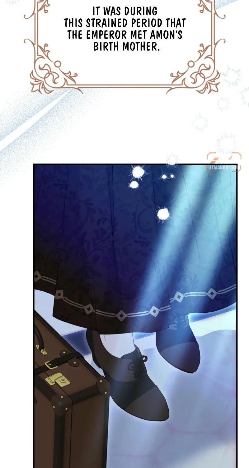 I Hate This Kind of Reverse Harem Chapter 12 page 50 - 
