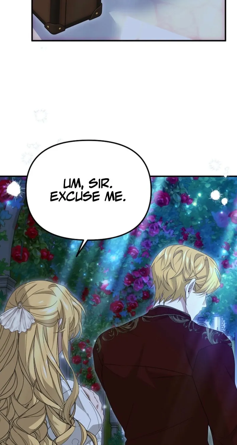 I Hate This Kind of Reverse Harem Chapter 12 page 51 - 