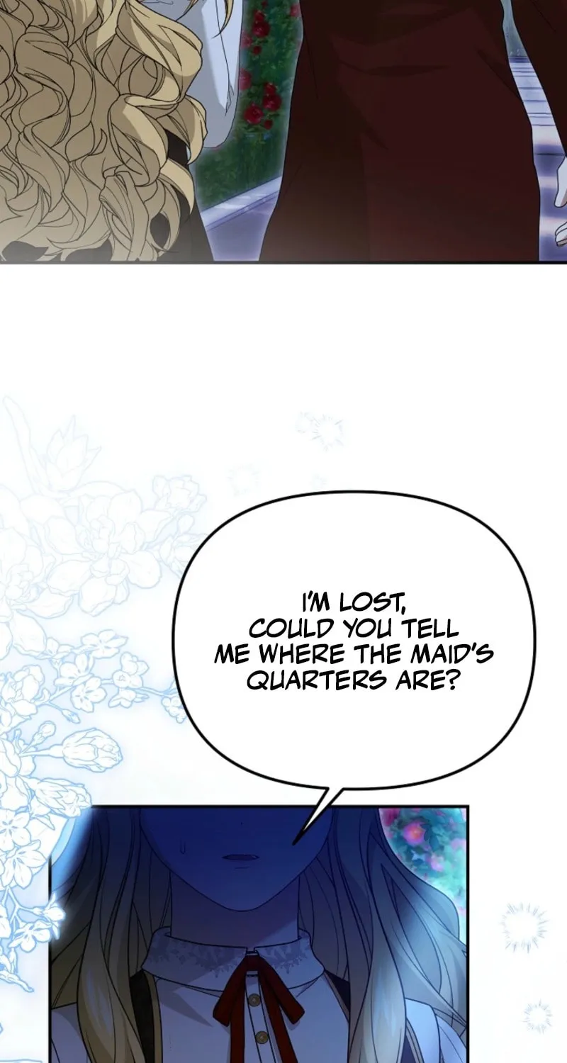 I Hate This Kind of Reverse Harem Chapter 12 page 52 - 