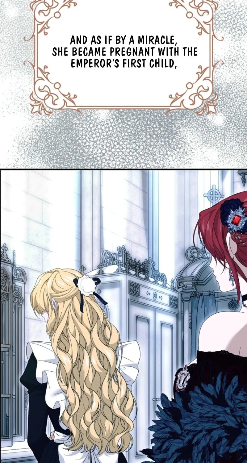 I Hate This Kind of Reverse Harem Chapter 12 page 57 - 