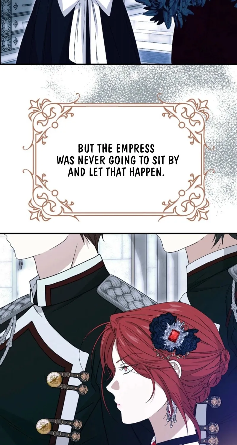 I Hate This Kind of Reverse Harem Chapter 12 page 58 - 