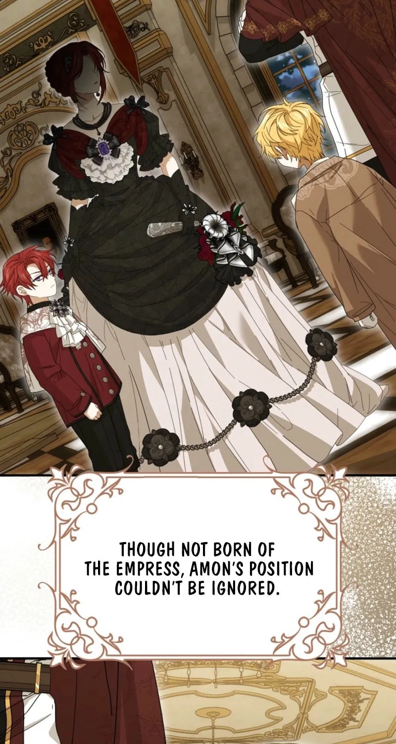 I Hate This Kind of Reverse Harem Chapter 12 page 65 - 