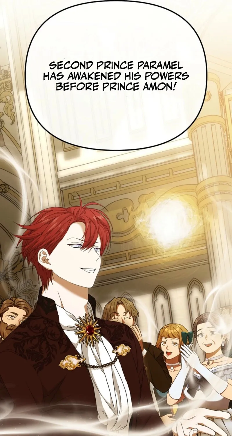 I Hate This Kind of Reverse Harem Chapter 12 page 69 - 