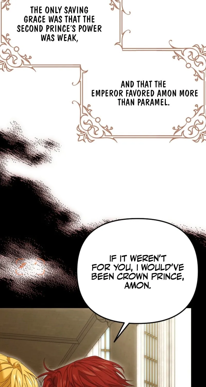 I Hate This Kind of Reverse Harem Chapter 12 page 73 - 