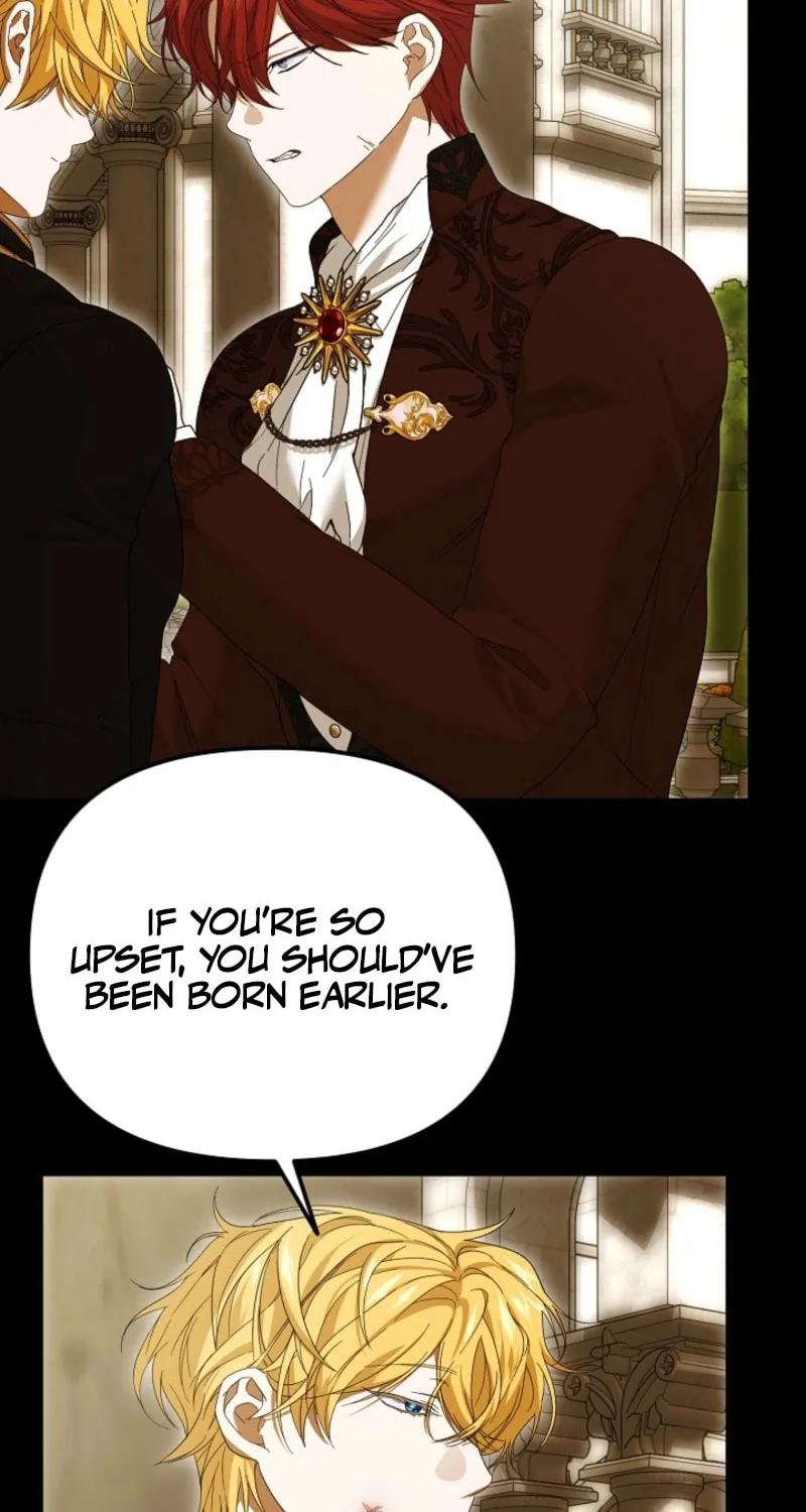 I Hate This Kind of Reverse Harem Chapter 12 page 74 - 