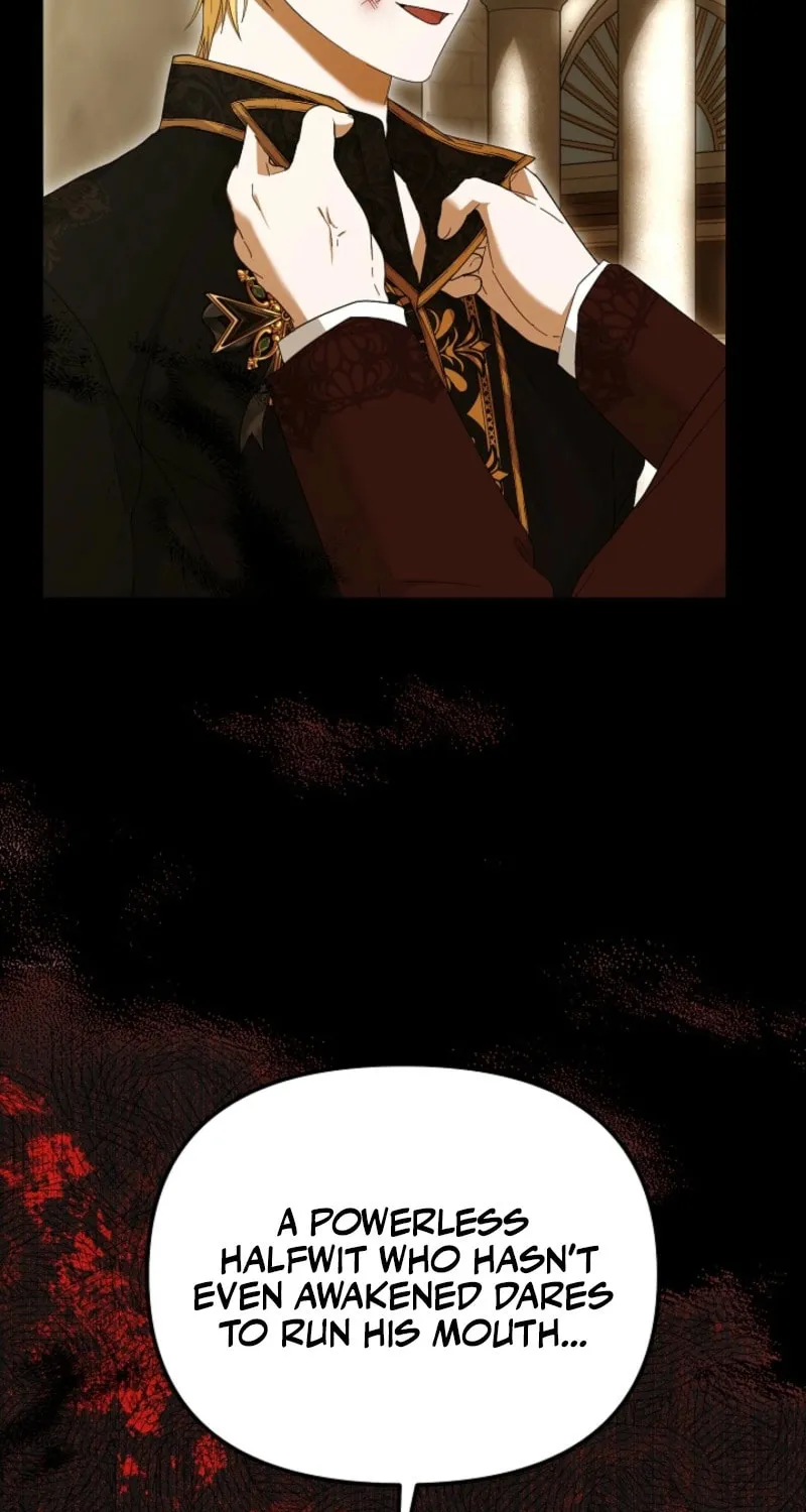 I Hate This Kind of Reverse Harem Chapter 12 page 75 - 