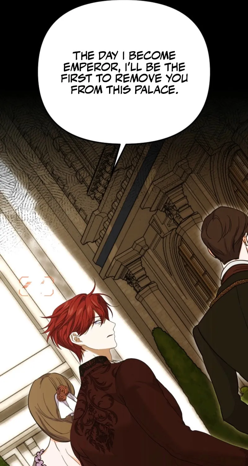 I Hate This Kind of Reverse Harem Chapter 12 page 77 - 