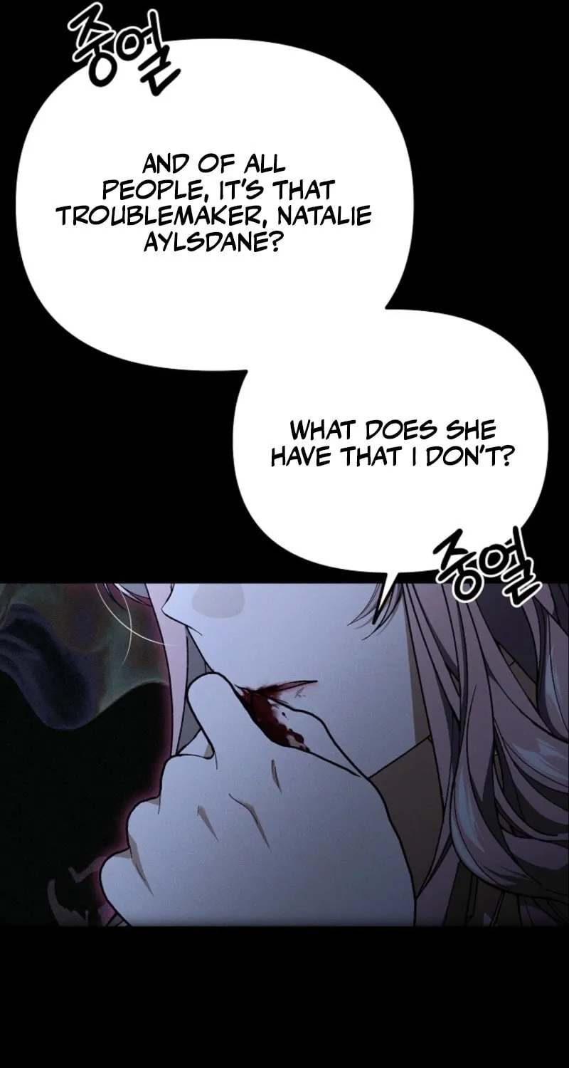 I Hate This Kind of Reverse Harem Chapter 12 page 9 - 