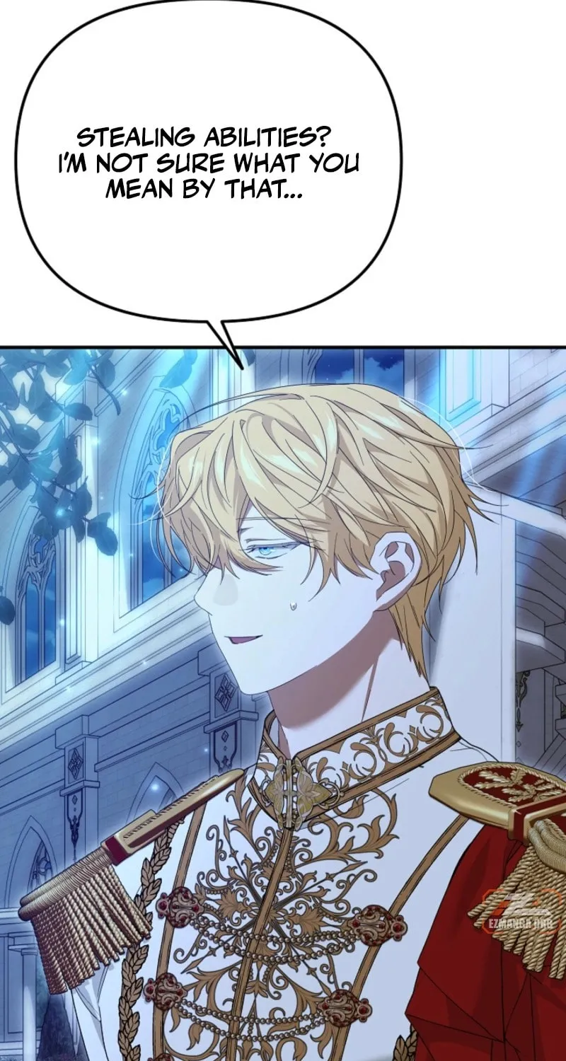 I Hate This Kind of Reverse Harem Chapter 12 page 85 - 