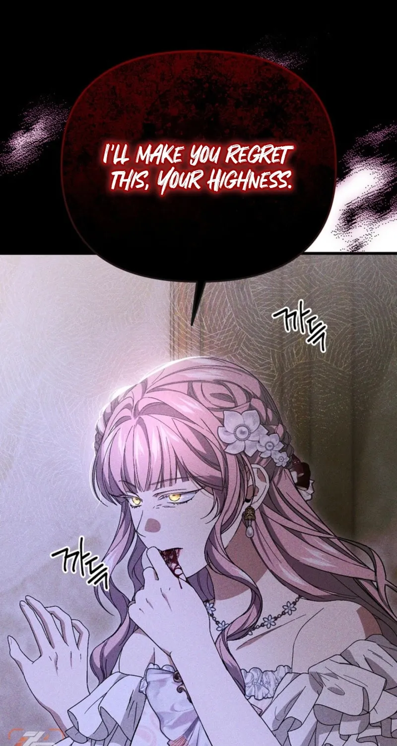 I Hate This Kind of Reverse Harem Chapter 12 page 10 - 