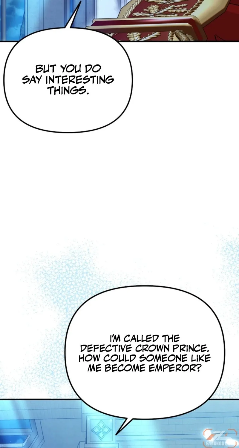 I Hate This Kind of Reverse Harem Chapter 12 page 91 - 