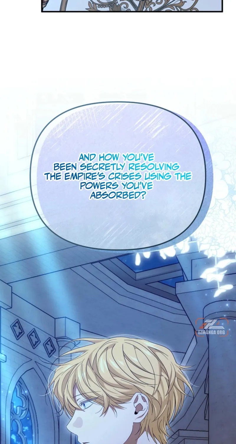 I Hate This Kind of Reverse Harem Chapter 12 page 96 - 