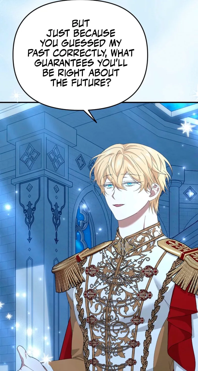 I Hate This Kind of Reverse Harem Chapter 13 page 20 - 