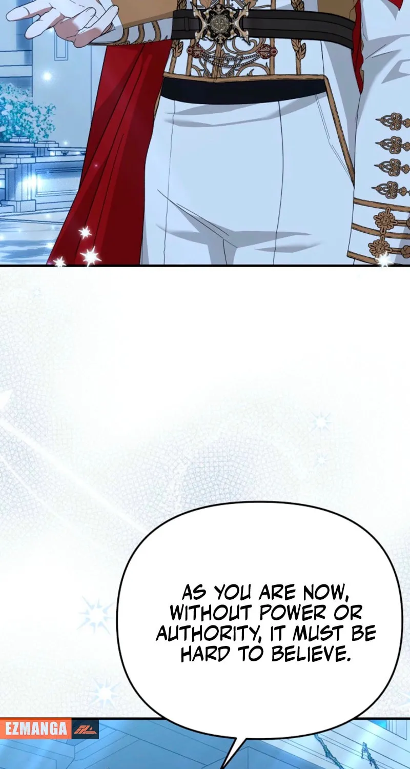 I Hate This Kind of Reverse Harem Chapter 13 page 21 - 