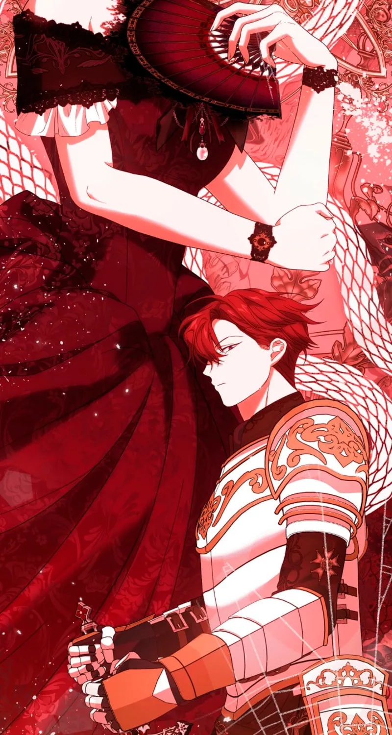 I Hate This Kind of Reverse Harem Chapter 13 page 28 - 